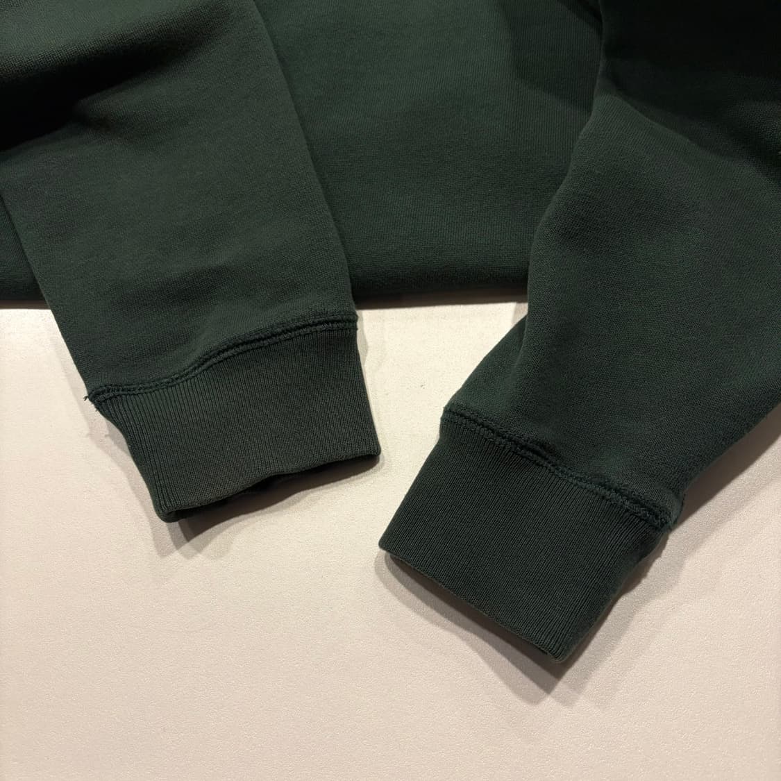 [M] 폴로 랄프로렌 스펠아웃 그린색 맨투맨 티셔츠 C618 상품이미지6