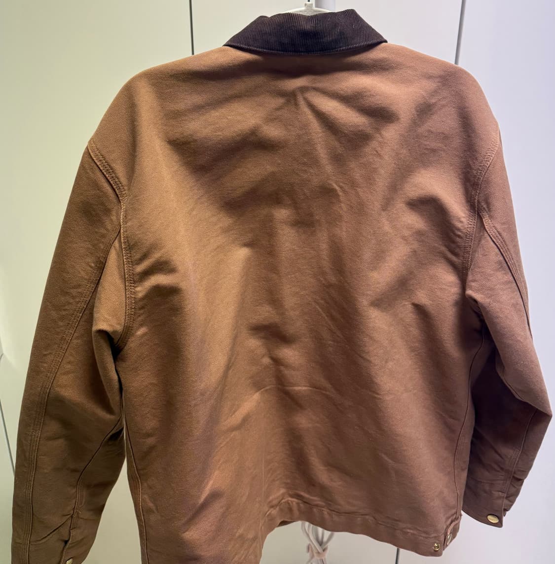 칼하트 디트로이트 자켓 XL 상품이미지2