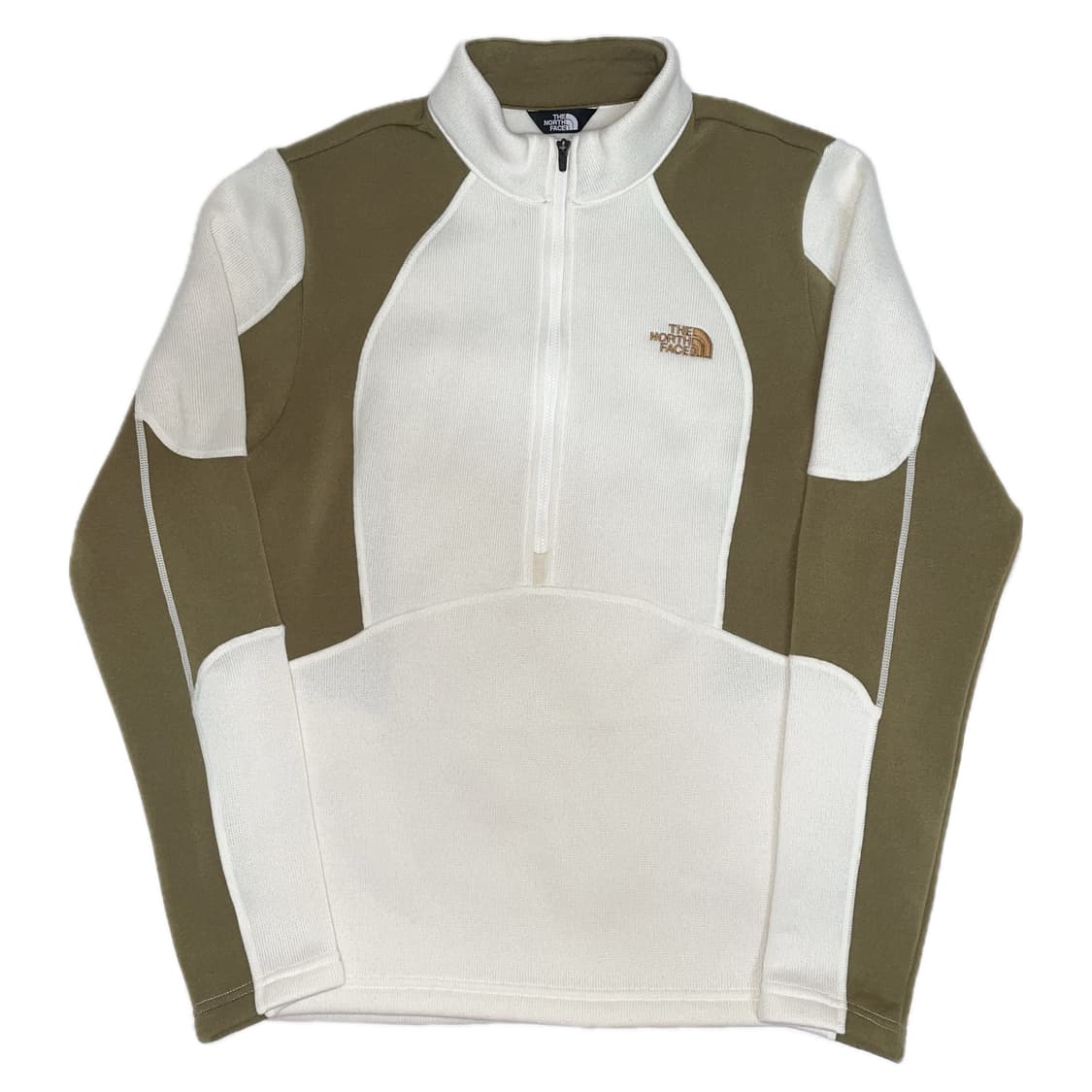 the north face 노스페이스 하프집업 상품이미지1