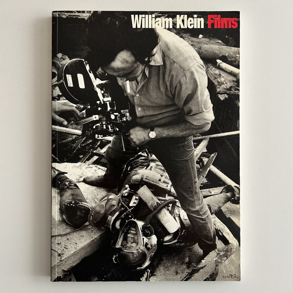 William Klein Films (1998) 상품이미지1