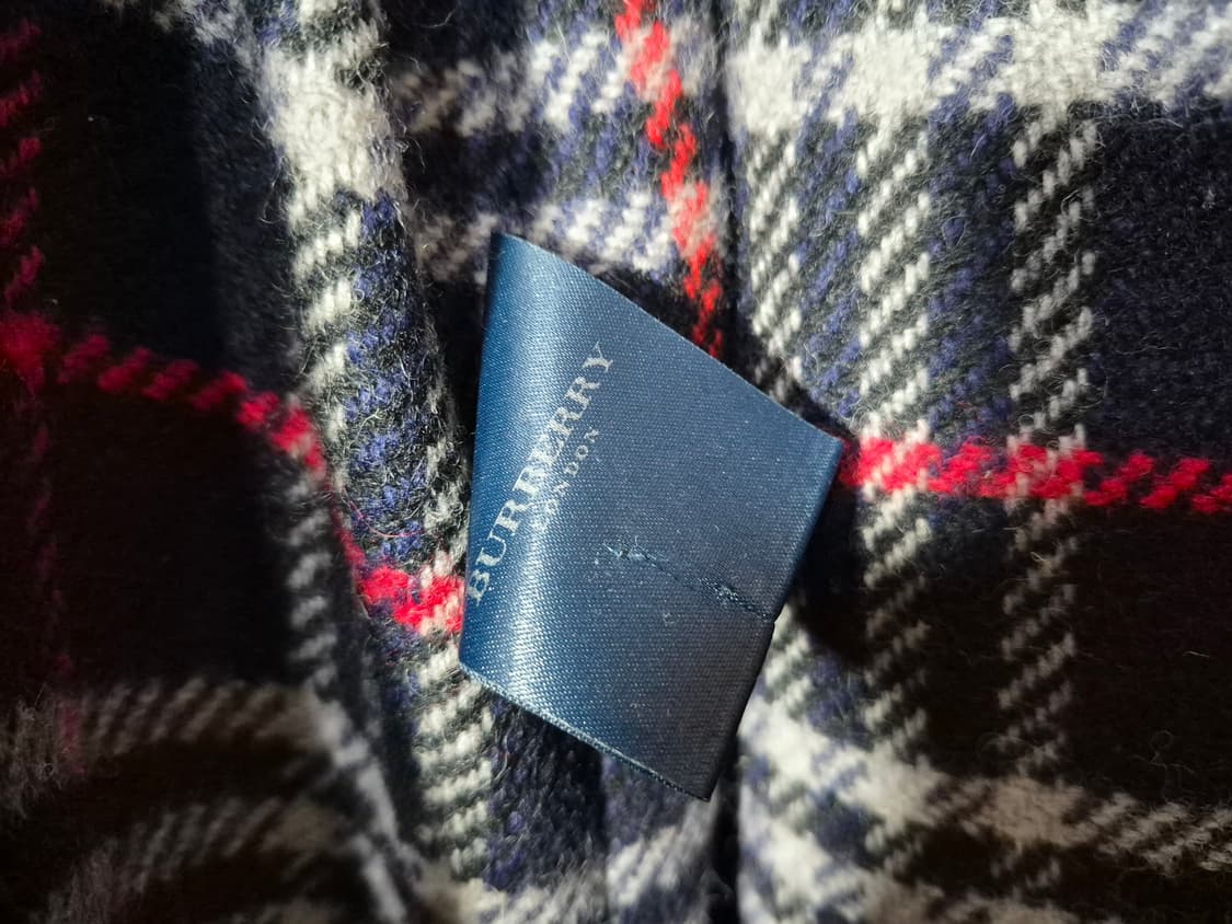 BURBERRY 버버리 더블트렌치(48) 상품이미지9