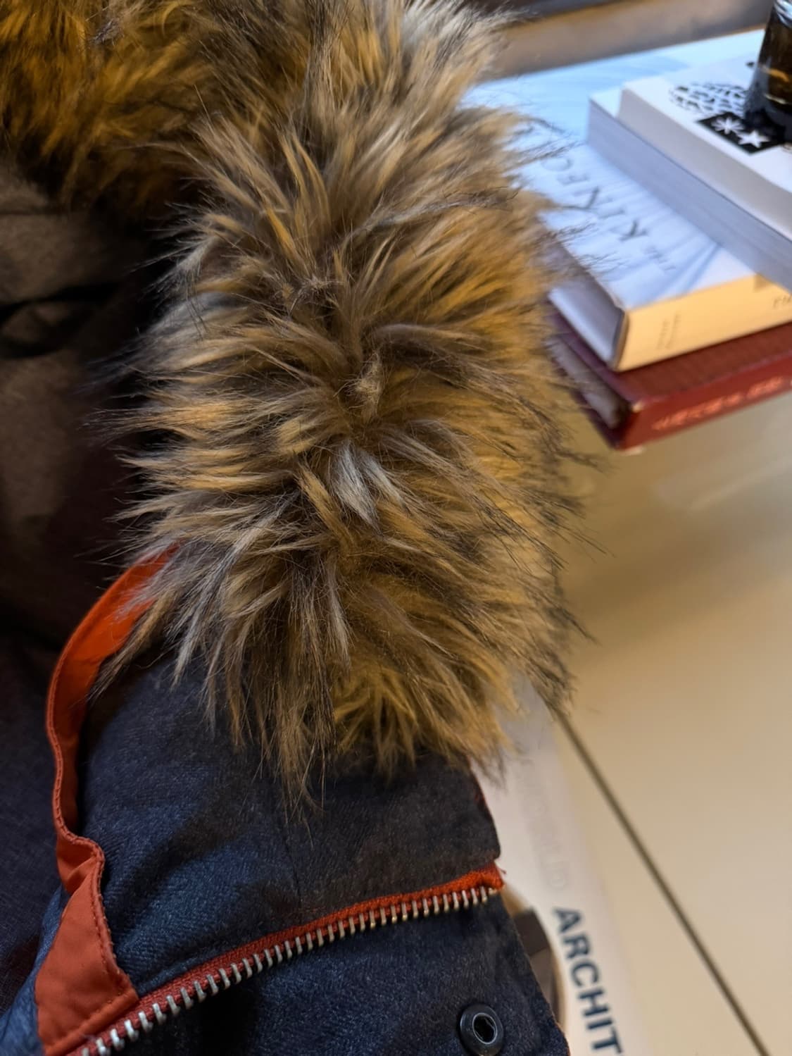 시리즈 다운 패딩 자켓 100 상품이미지7