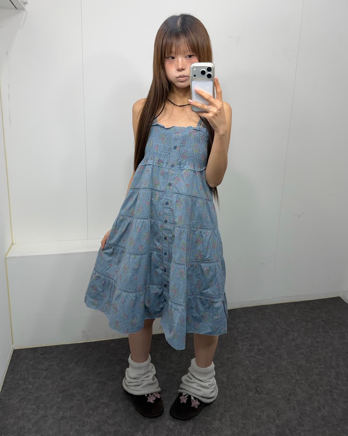 𖤐소프트 하구미set𖤐  상품이미지5