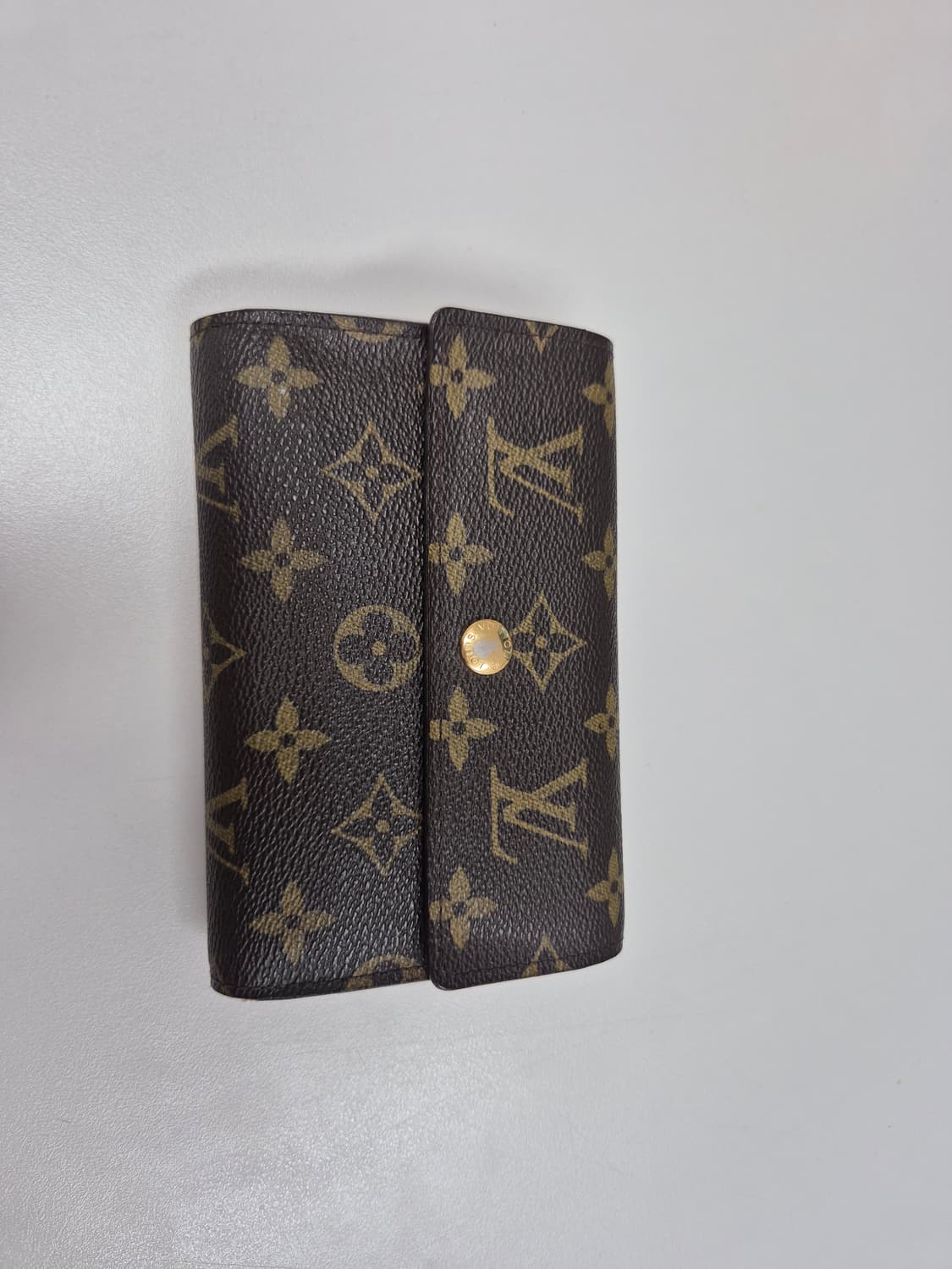 루이비통 중지갑 상품이미지1