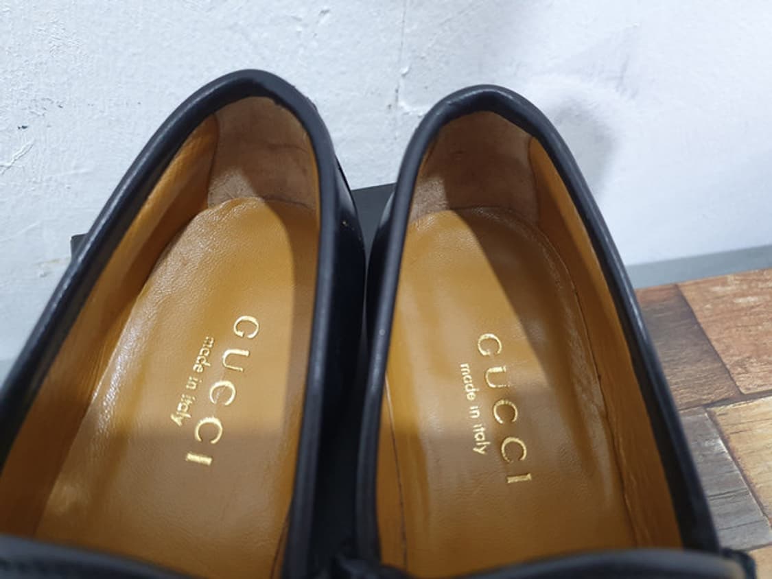 구찌 1953 가죽 로퍼 37C 상품이미지8