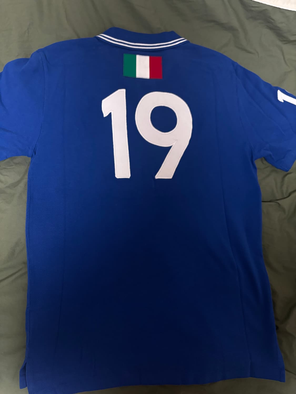 폴로 랄프로렌 빅포니 이탈리아 상품이미지7