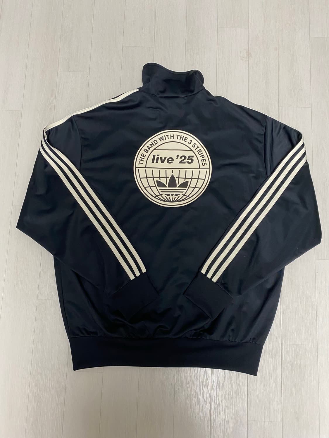 adidas 아디다스 oasis firbird (size L) 상품이미지2