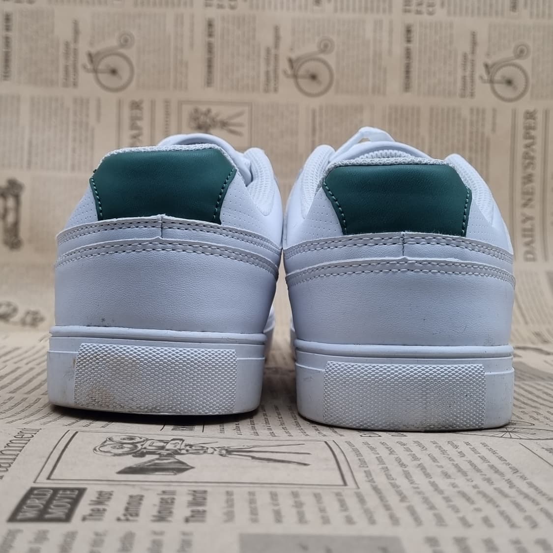 휠라 어드밴티지 게임 스니커즈250 상품이미지4