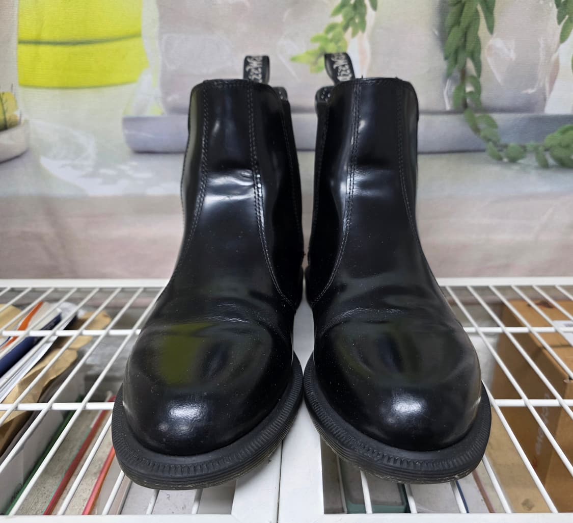 닥터마틴 260 플로랄 첼시부츠 SE13 상품이미지2