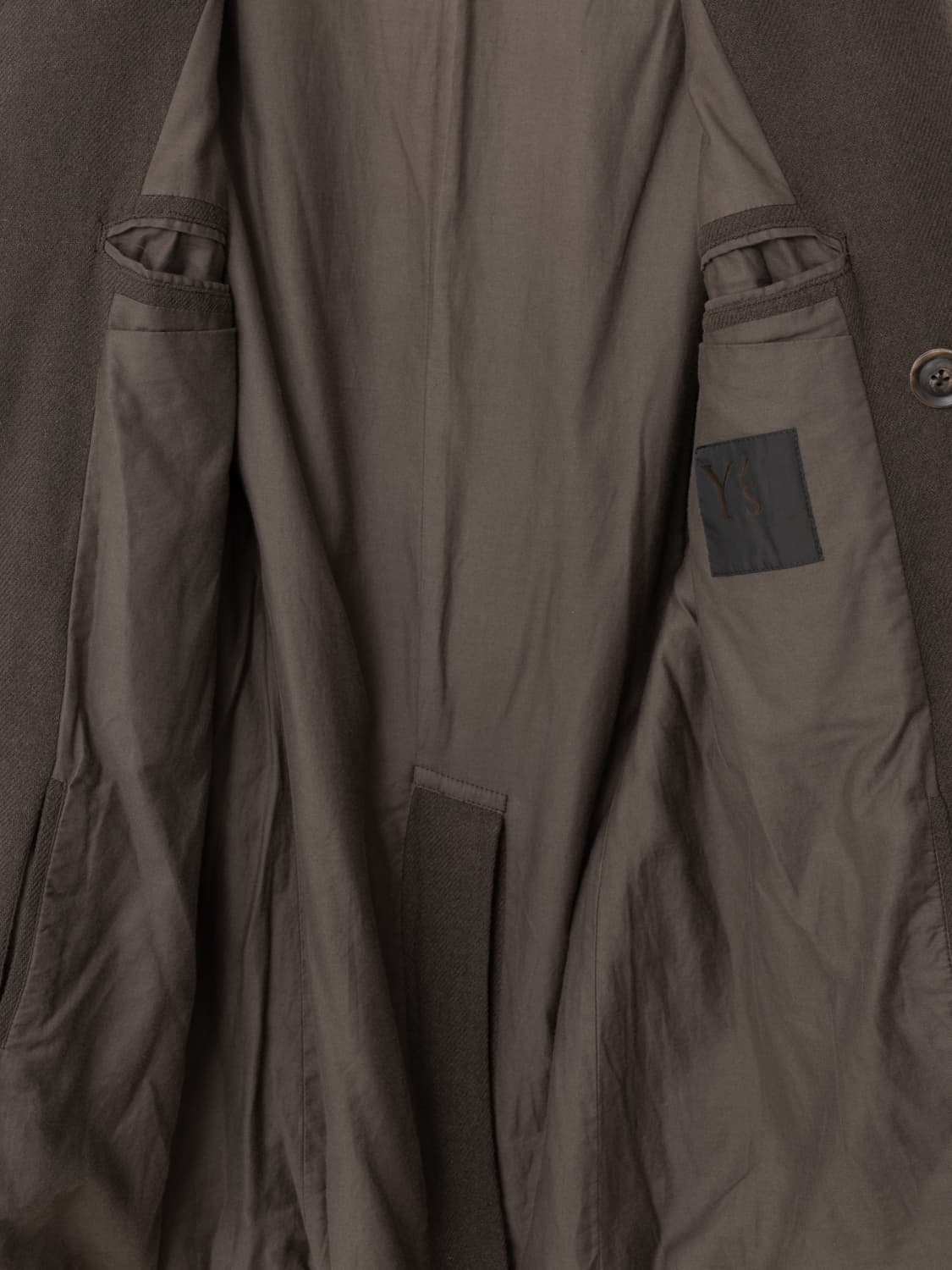 06AW 라이더 코트 상품이미지9