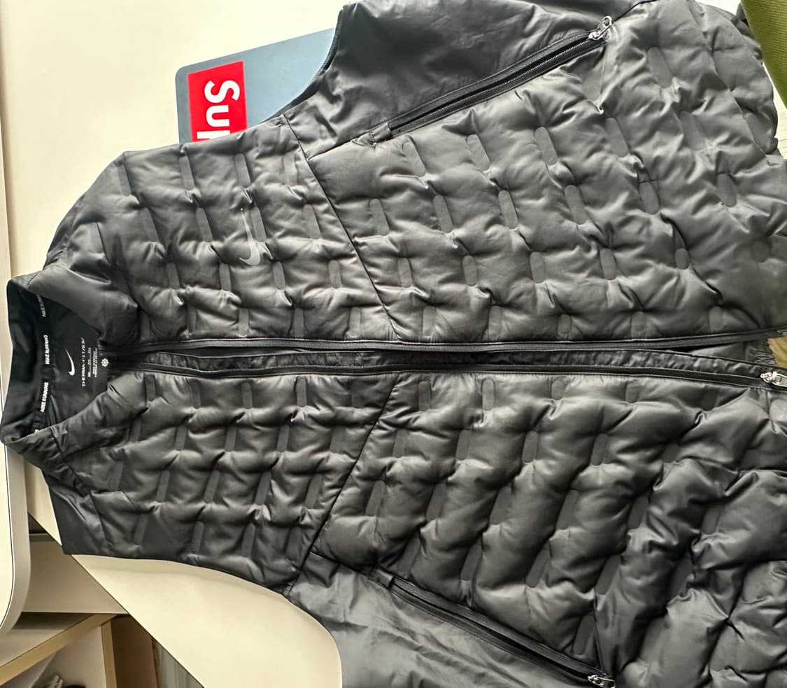 나이키 에어로로프트 xxl 상품이미지1