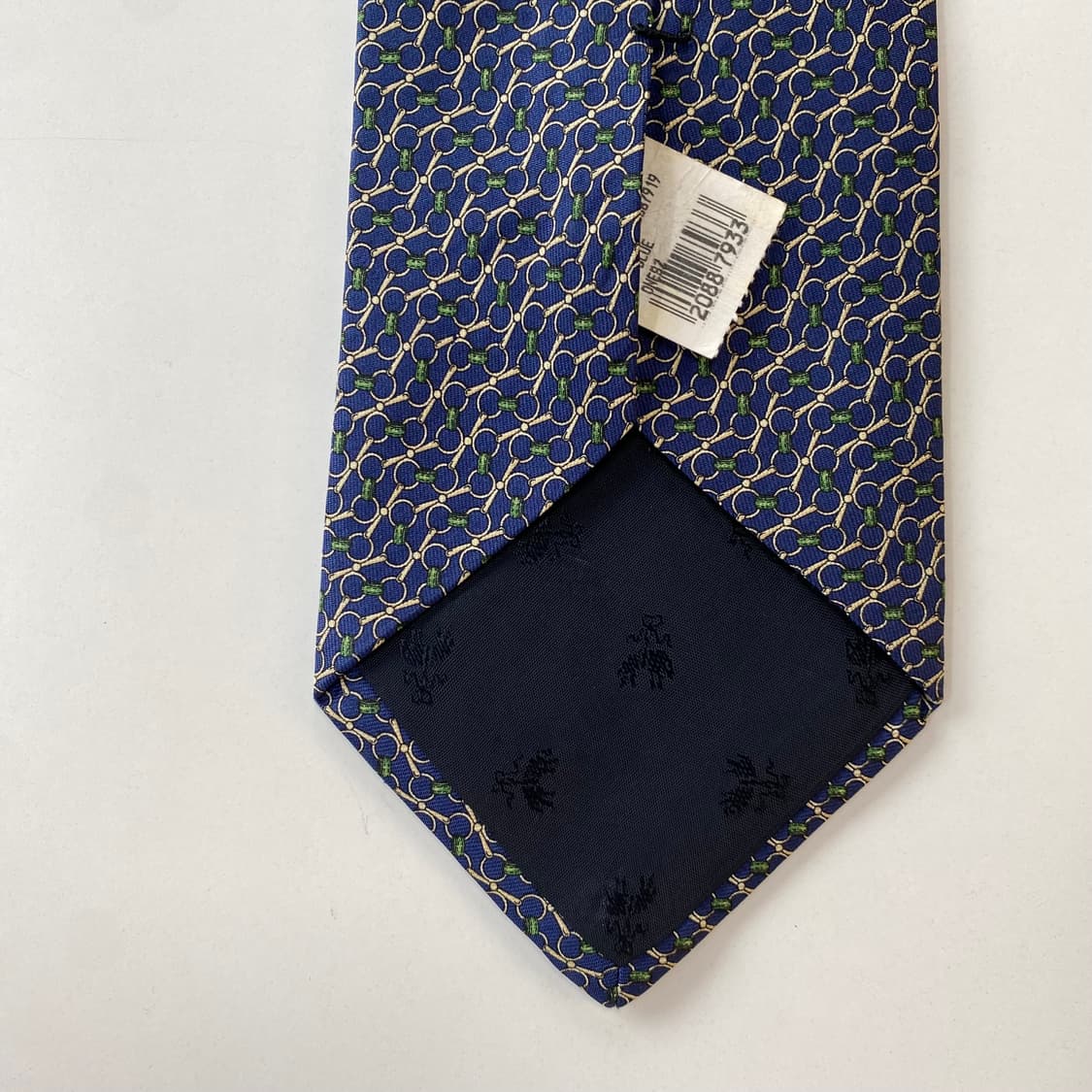 택달린 미사용품 브룩스브라더스 명품 정품 넥타이 상품이미지5