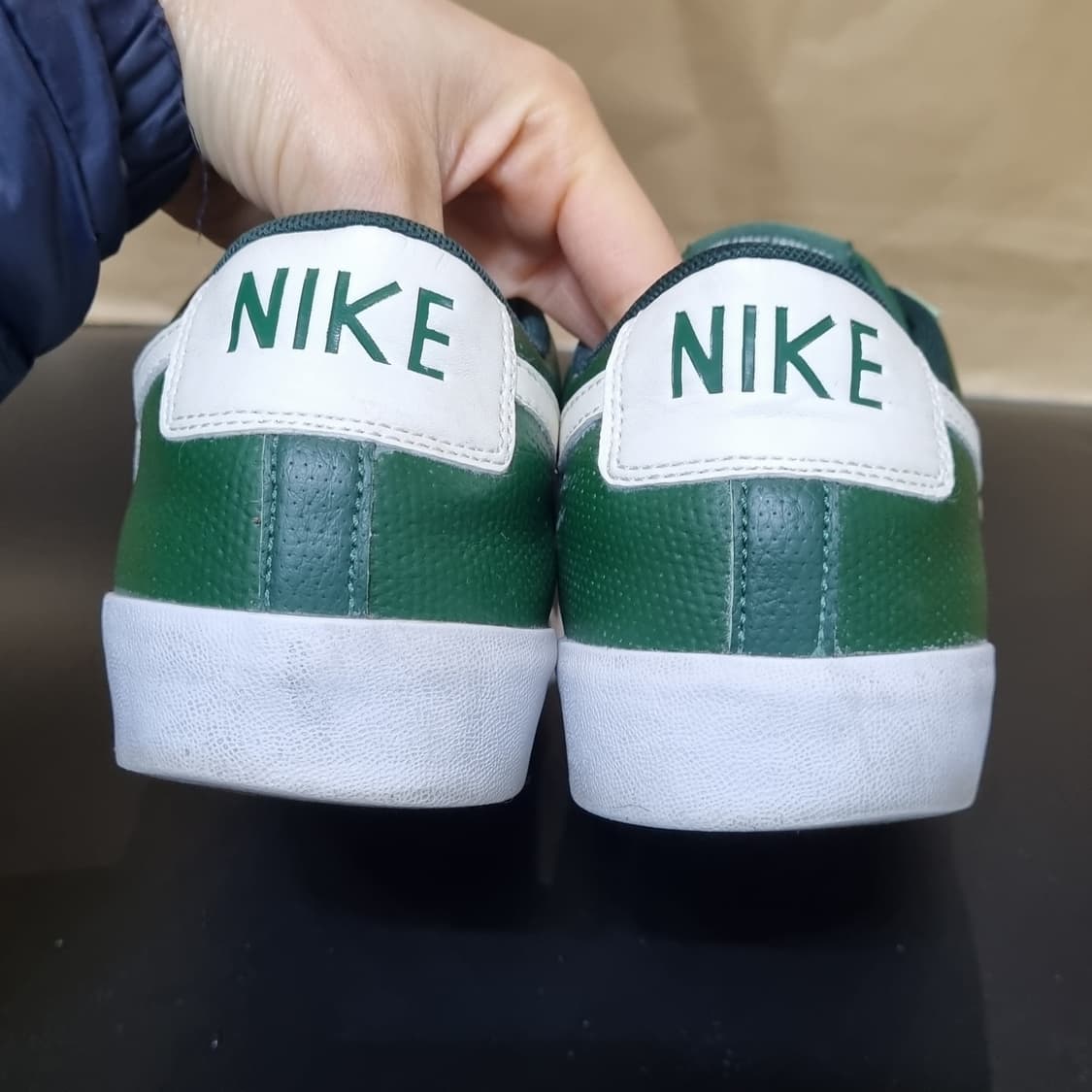 나이키 블레이저 팬텀로우 스니커즈 275 상품이미지4