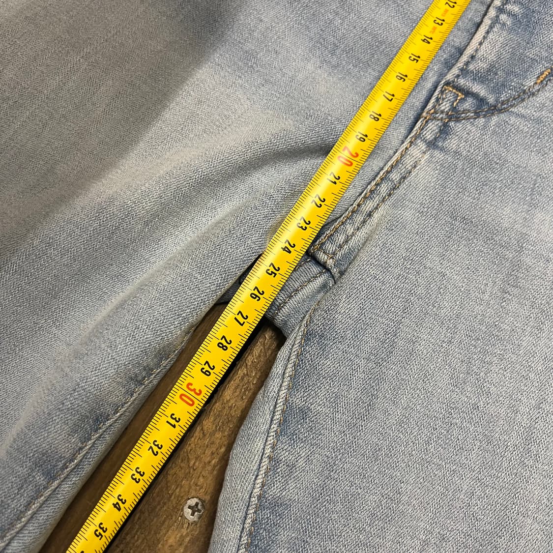 리바이스 부츠컷  상품이미지6