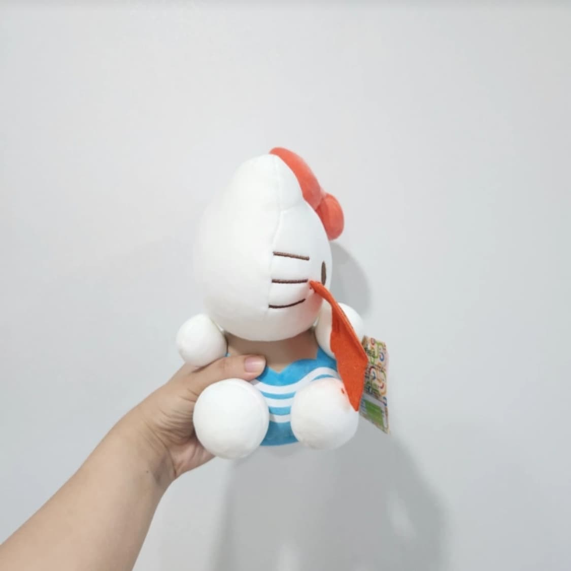 [새상품] 헬로키티 인형 정품 상품이미지3