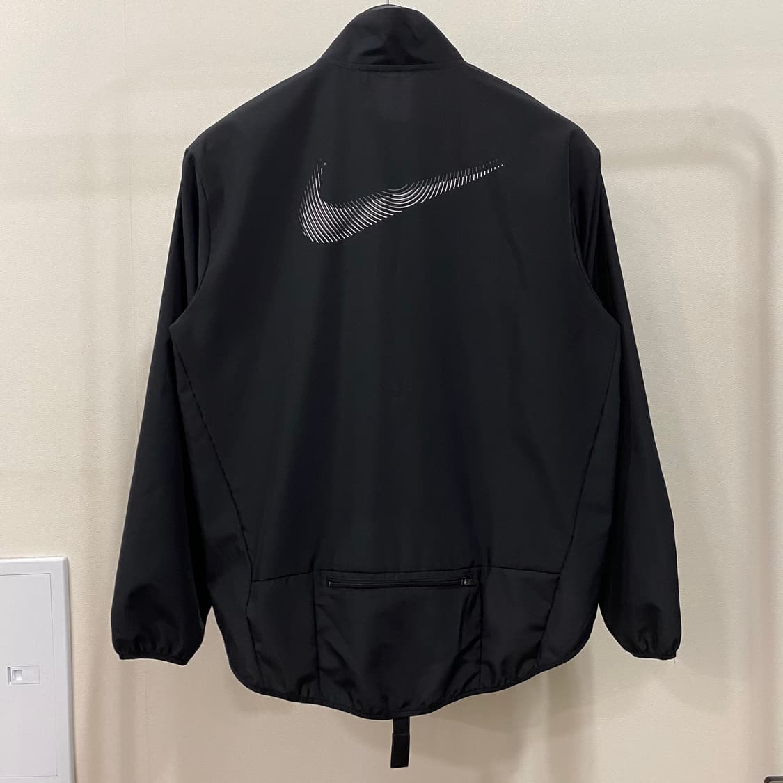 나이키 신형 우먼 러닝 우븐 자켓 상품이미지2