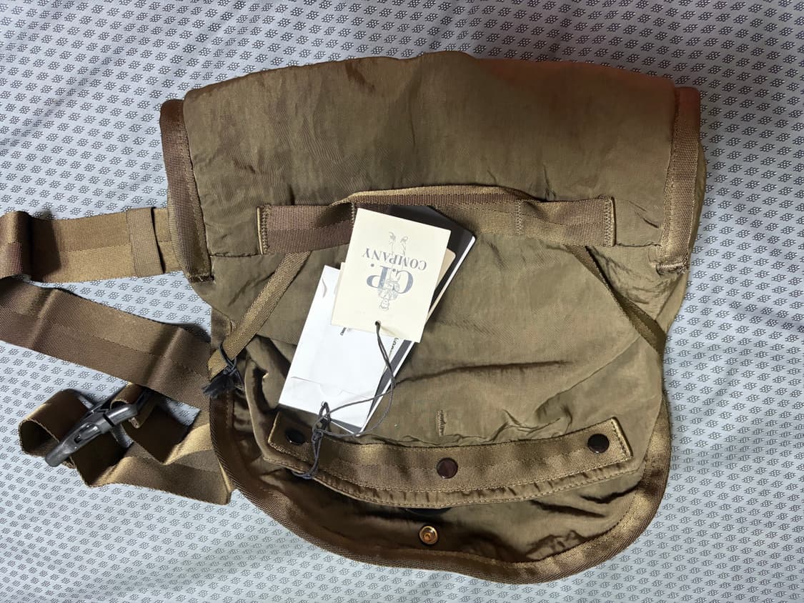 씨피컴퍼니 가방 새상품 상품이미지3