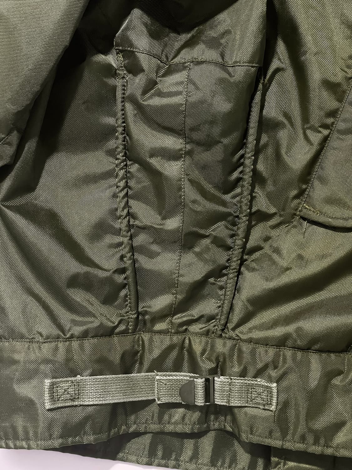 US Navy A-1 Deck Jacket 상품이미지6