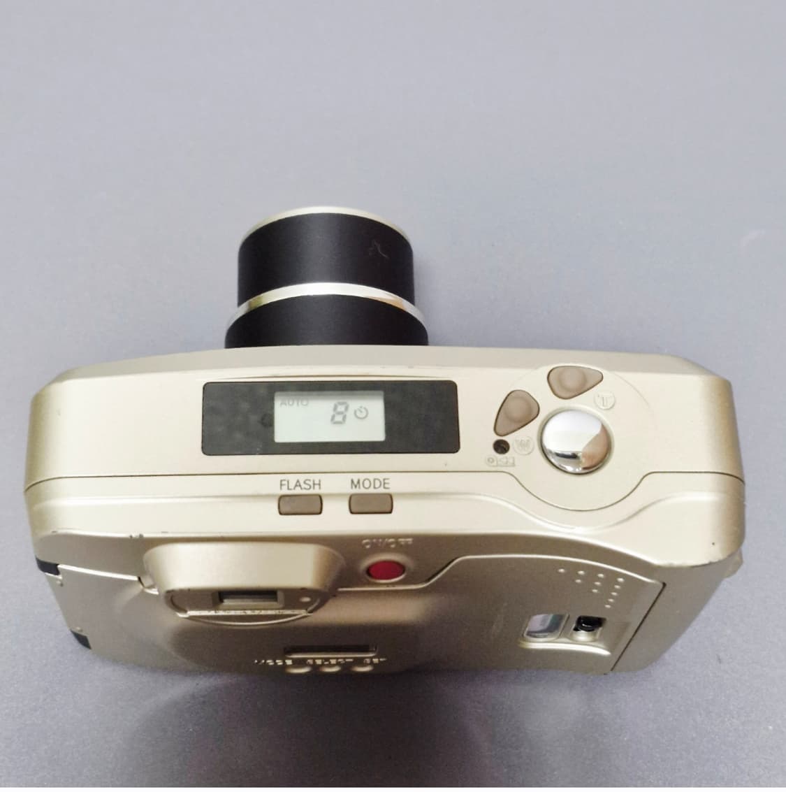 삼성 케녹스 70 SUPER 필름카메라 상품이미지7