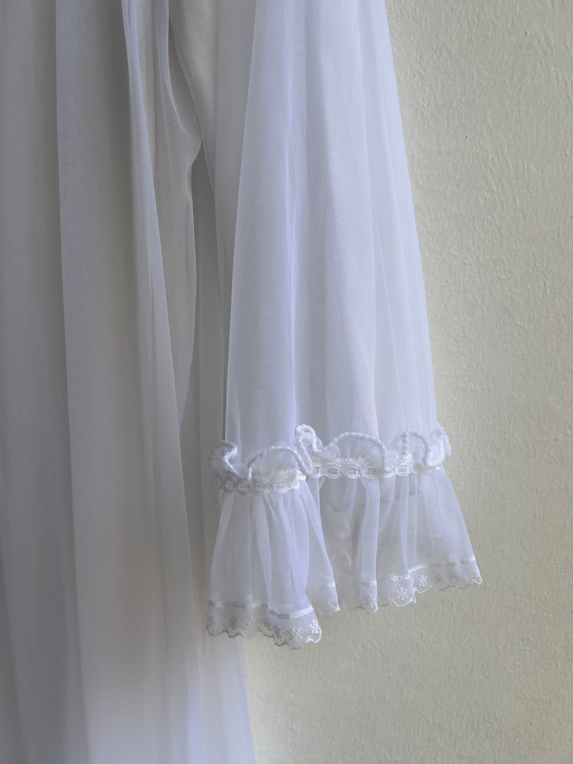 빈티지 잠옷  상품이미지9