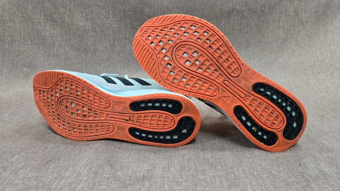 아디다스 260mm-  갤럭사 런 M 스니커즈 운동화 상품이미지6