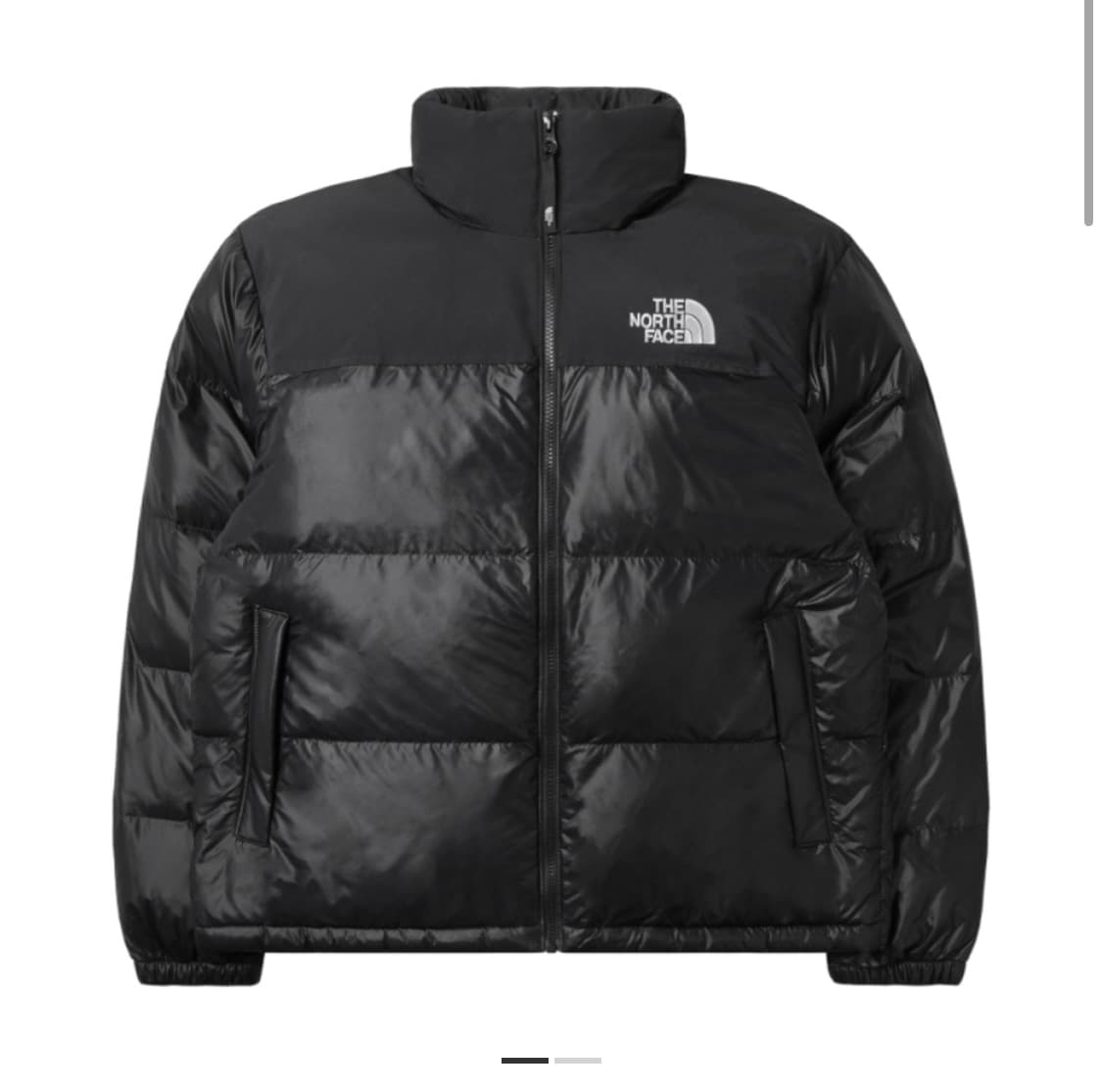 노스페이스 온볼자켓 패딩 상품이미지1