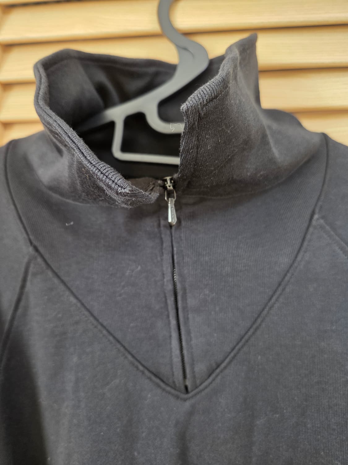 캡틴션샤인 집업 상품이미지2