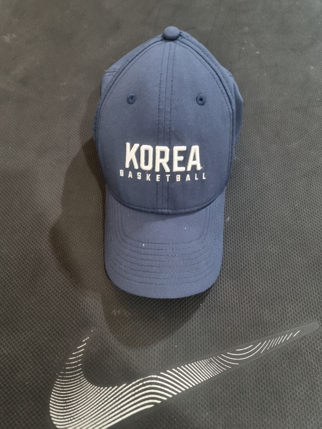 나이키코리아농구볼캡 상품이미지1