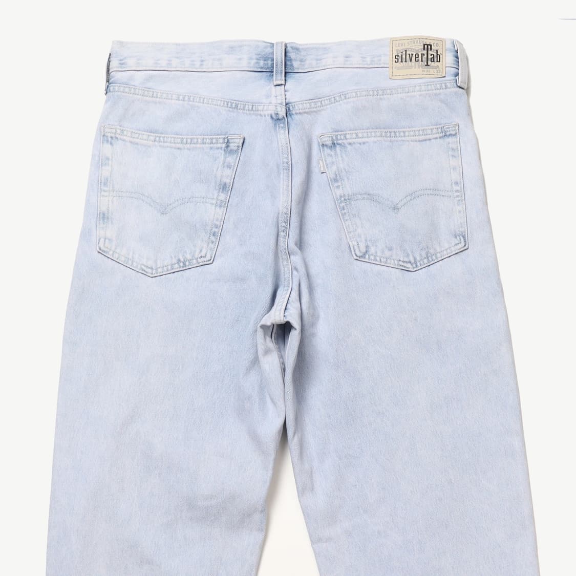 Levi's silver tap Denim Pants  상품이미지5
