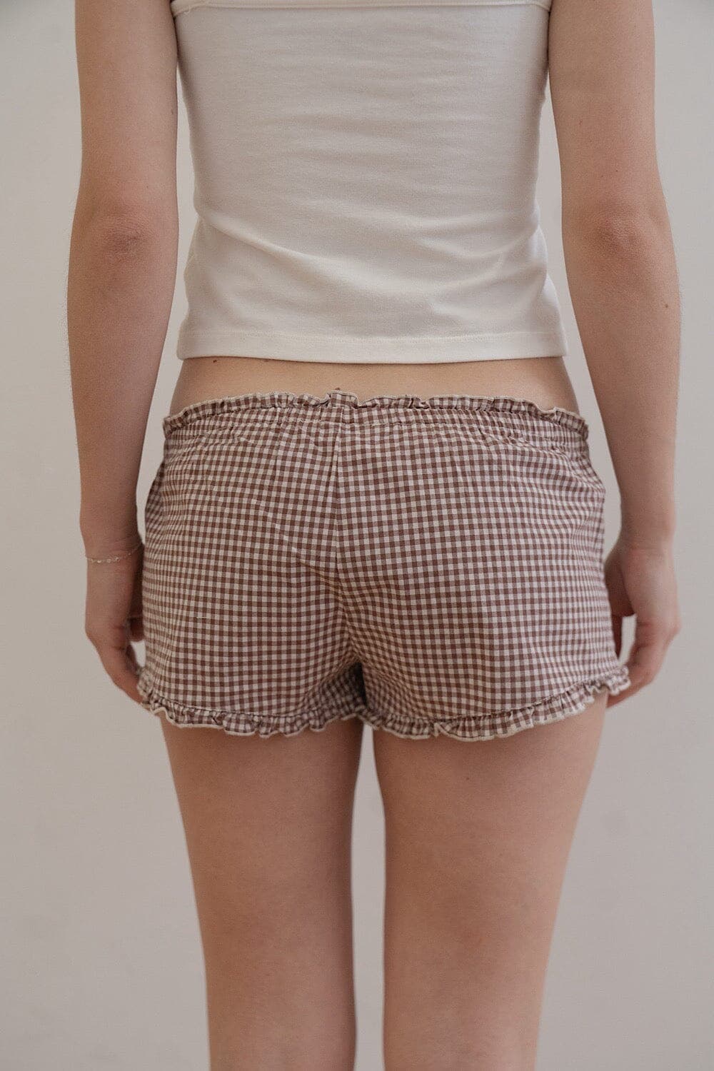 브랜디멜빌 키이라 홈웨어 상품이미지2