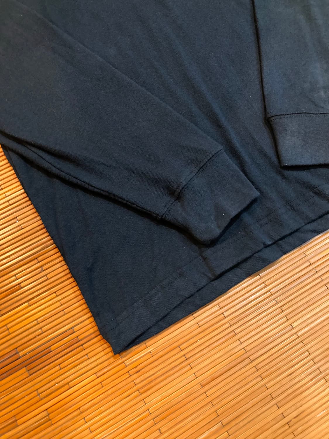 칼하트 릴랙스핏 롱슬리브 상품이미지4