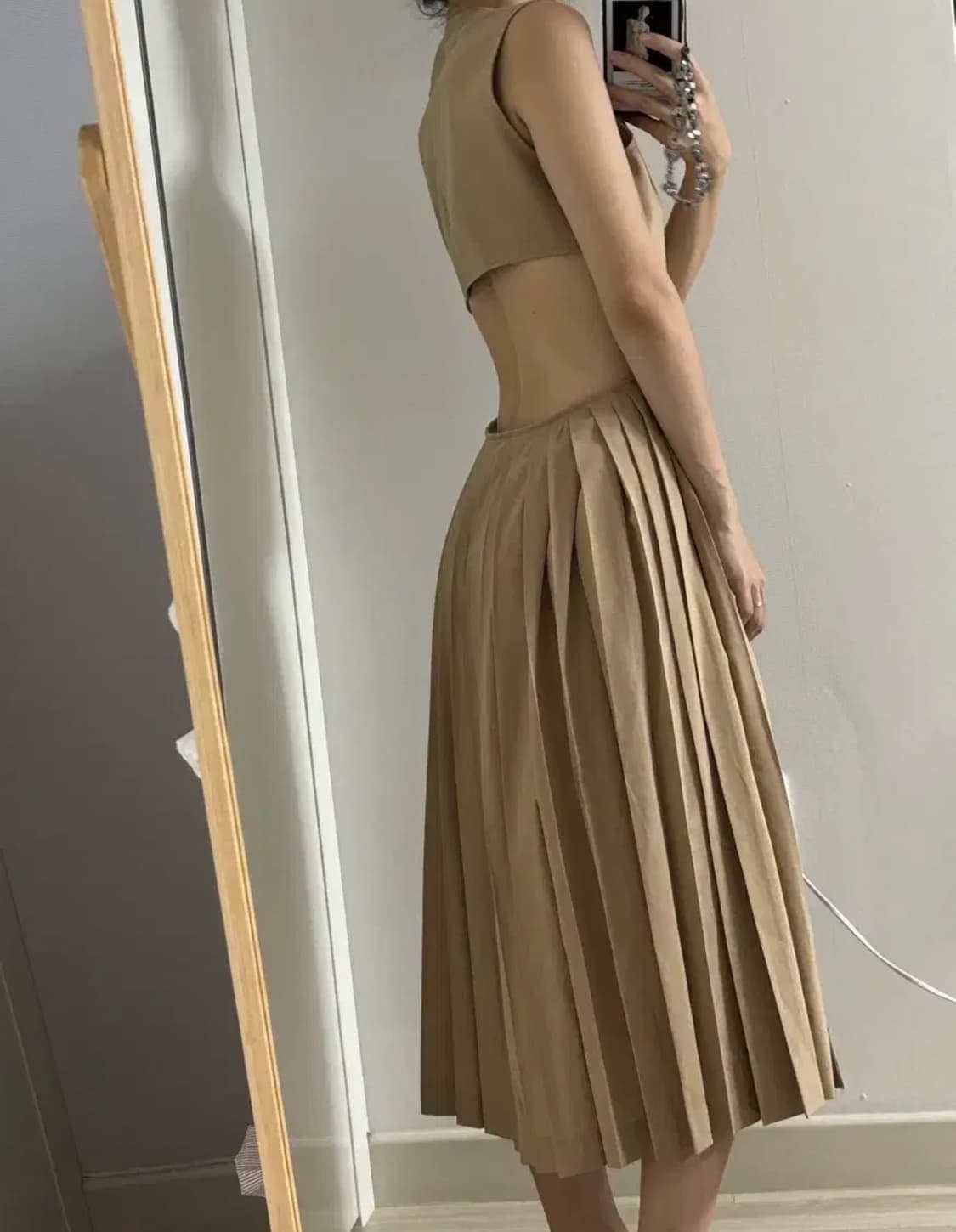 Low classic / 로우클래식 / 원피스 /로클원피스 상품이미지3