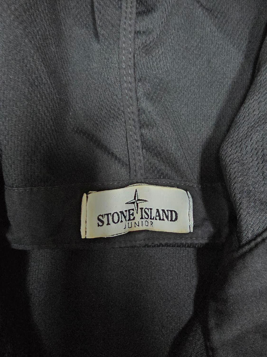 스톤아일랜드 쥬니어 바람막이자켓  상품이미지3