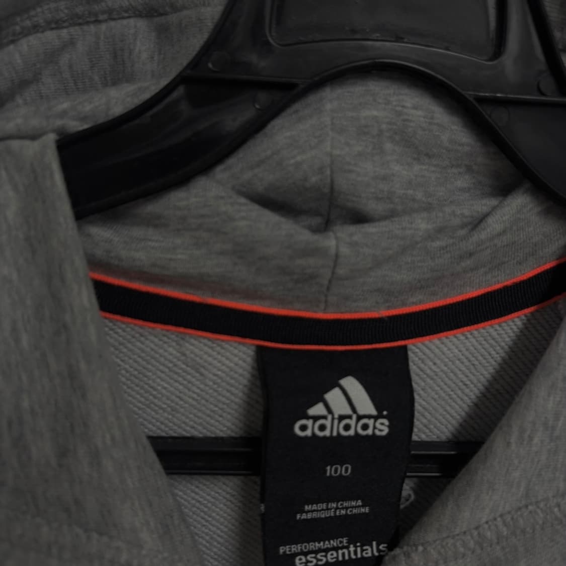 아디다스 후드티  상품이미지4