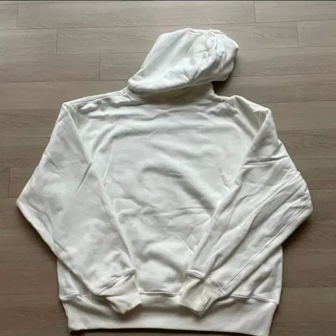 이지갭 퍼펙트후드 샘플 상품이미지1