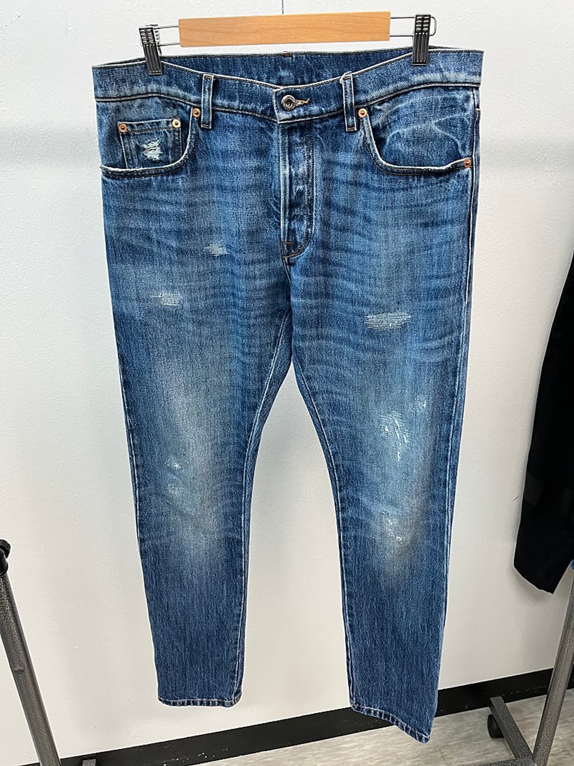 31) 발렌티노 중청 디스진  상품이미지4