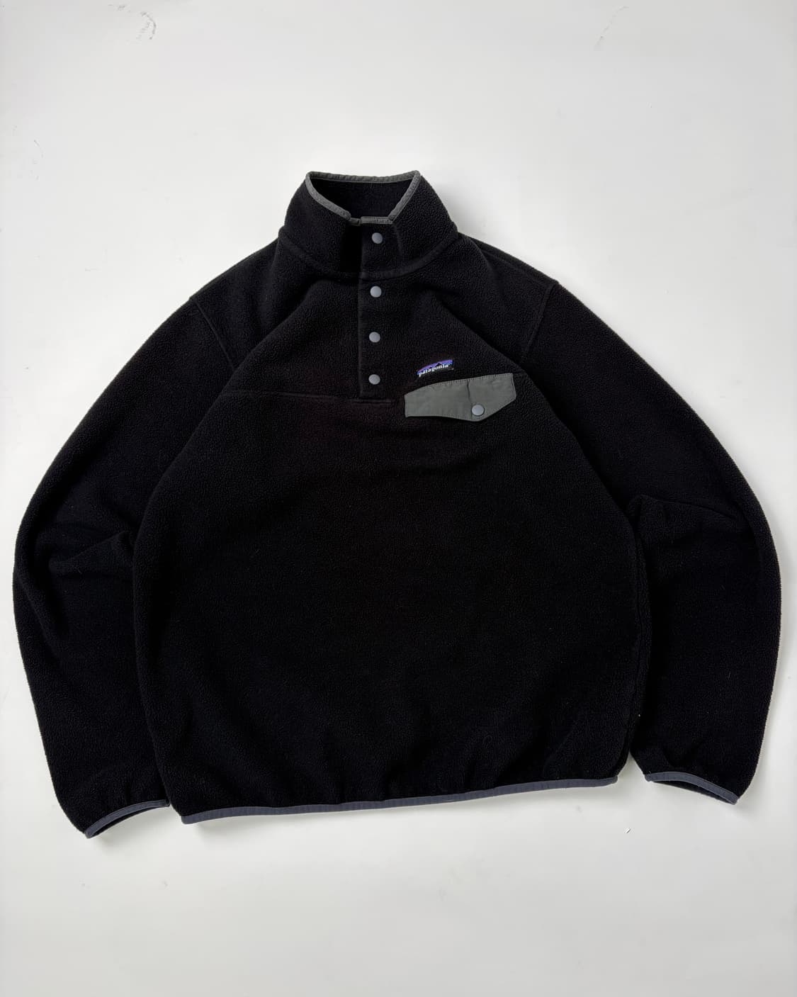 10s Patagonia Synchilla Snap-t Fleece 상품이미지1