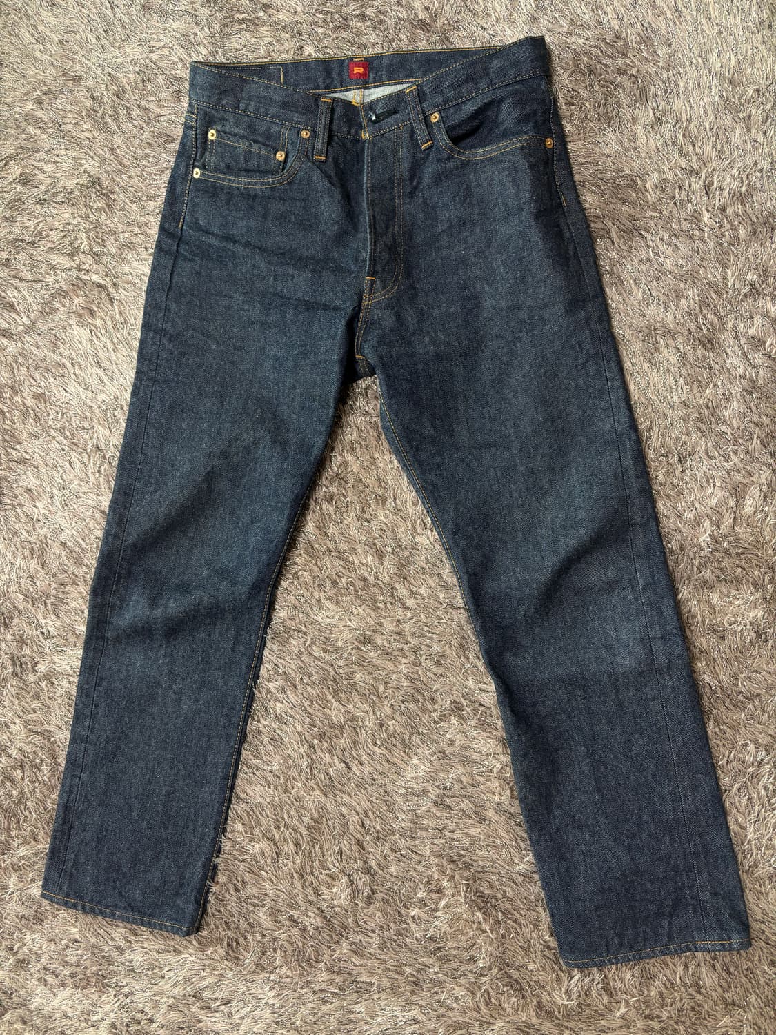 레졸루트 710 w32 L29 상품이미지1