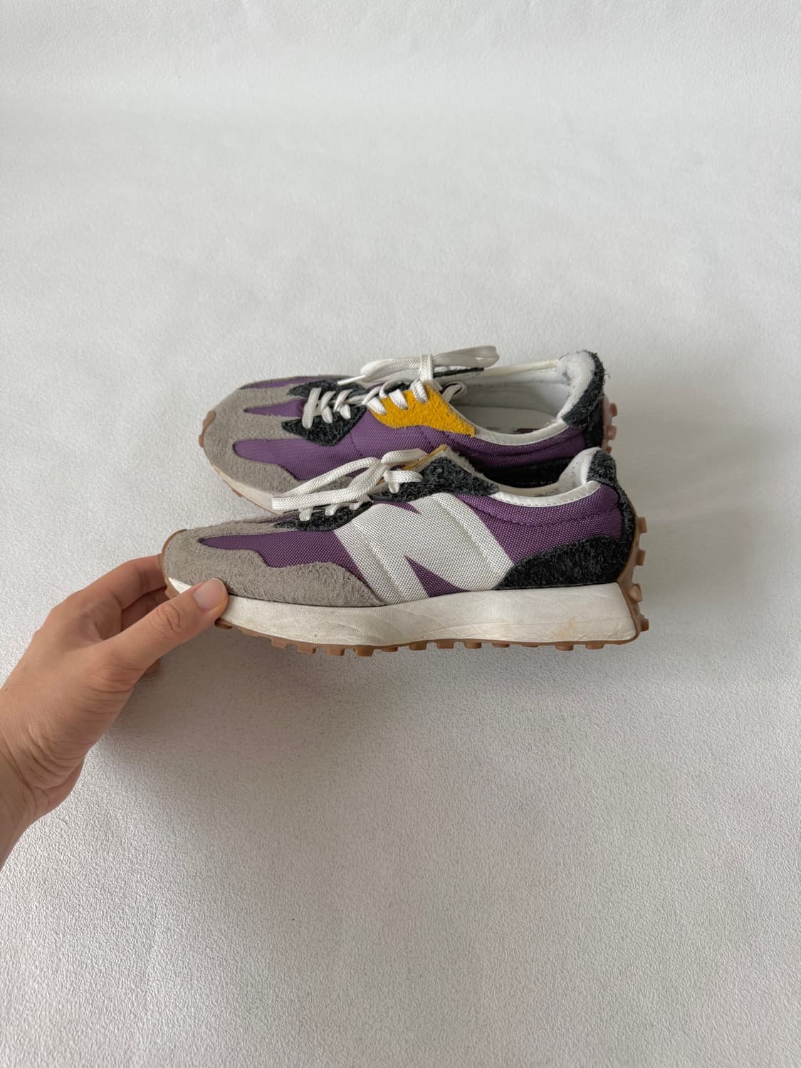 [240]뉴발란스(new balance) 327 상품이미지4
