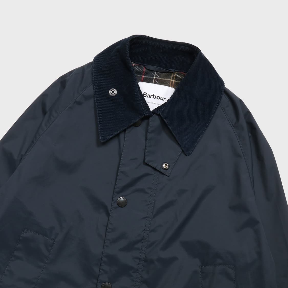 BARBOUR x BEAMS PLUS 상품이미지7