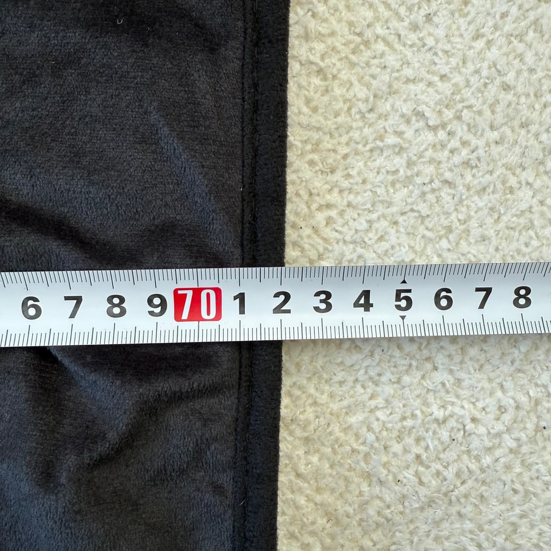 언더아머 양털 무릎 담요 이불 3675 상품이미지6