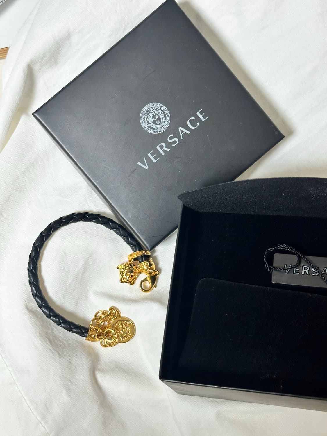 베르사체 팔찌 상품이미지5