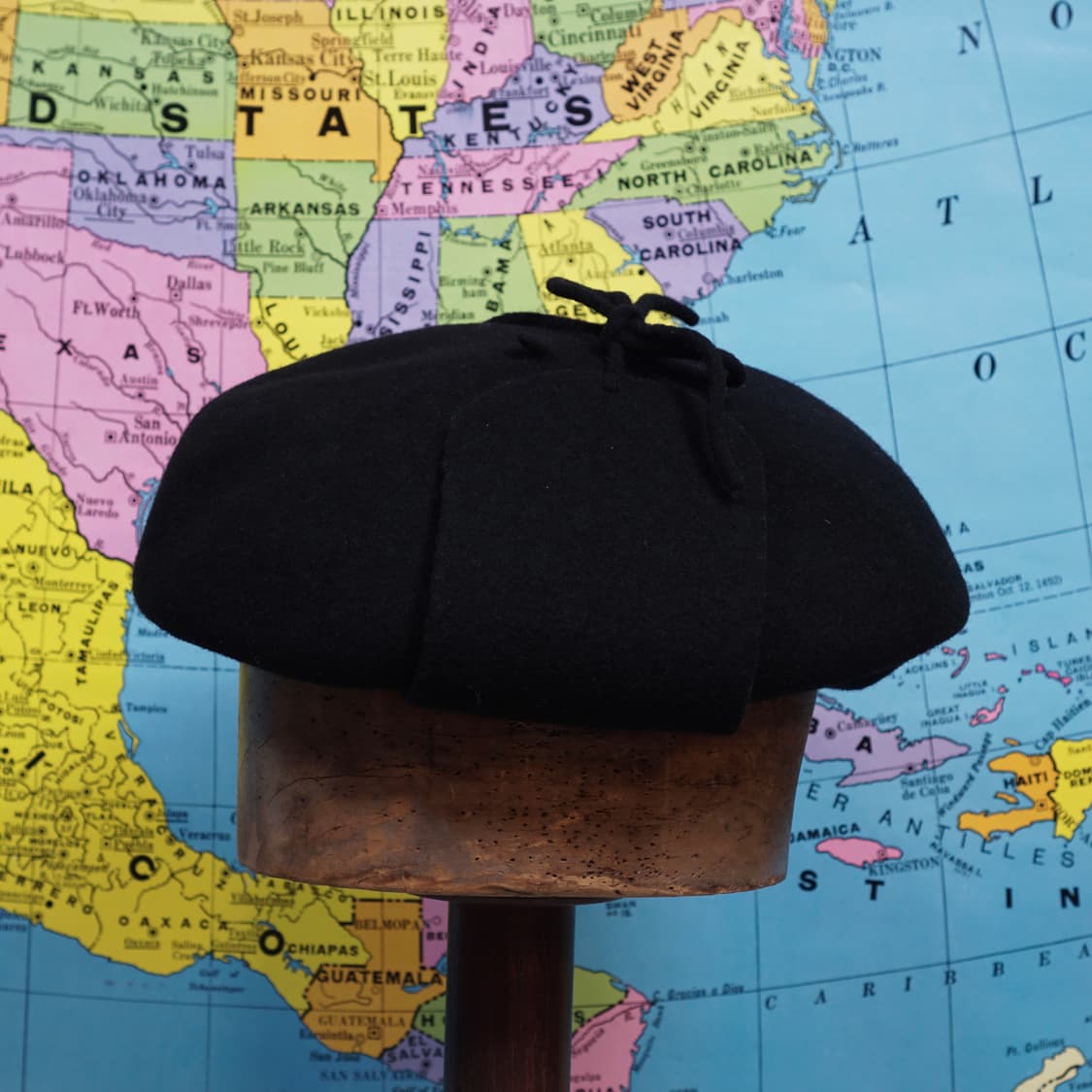 Override Japan 셜록 베레모  상품이미지4