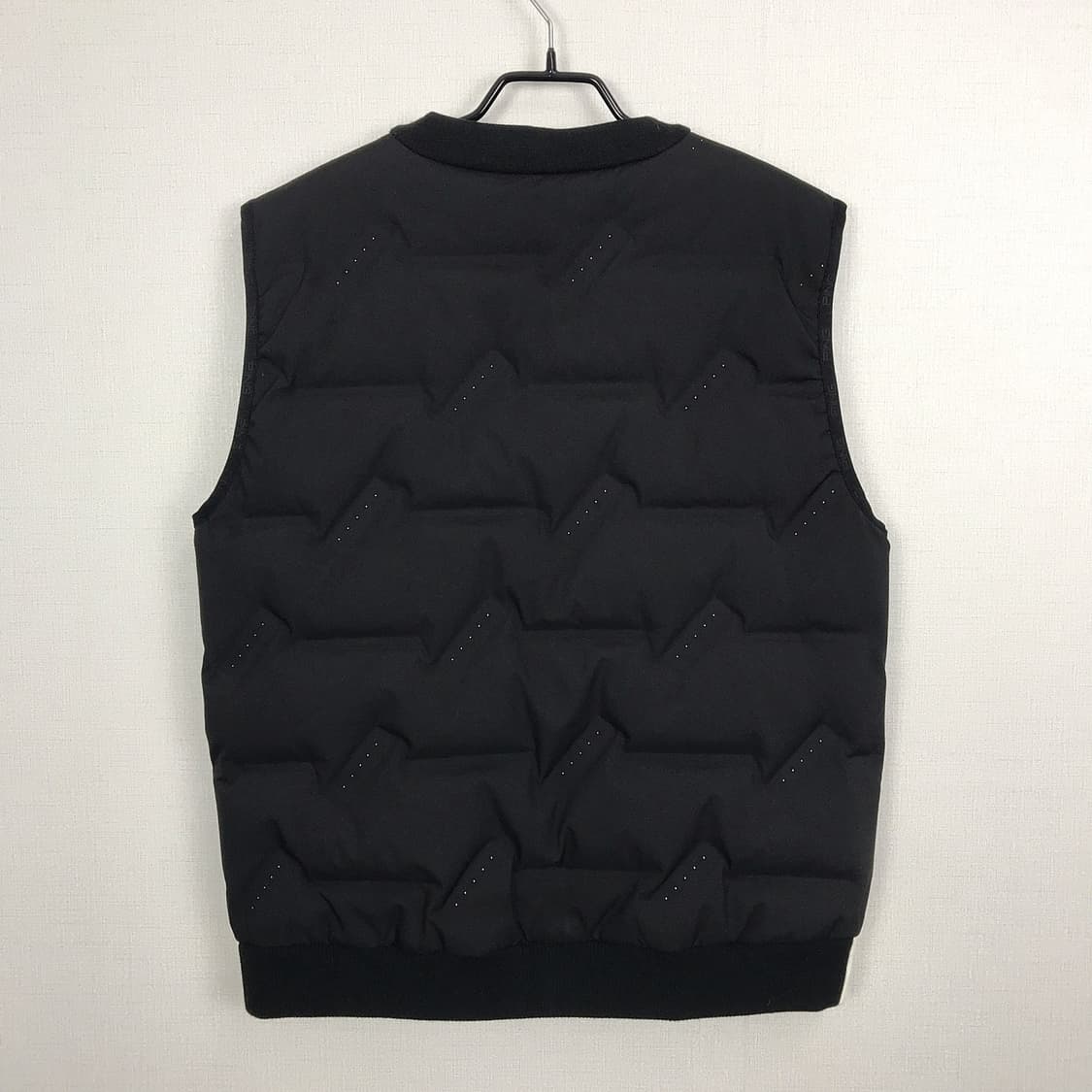 핑 PING 골프 구스다운 패딩 조끼 남성100 상품이미지5