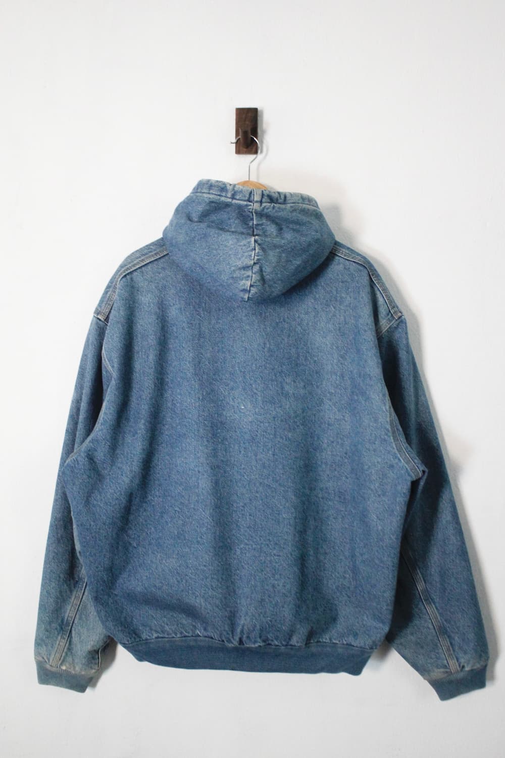 칼하트 Carhartt 00's J08 DST Denim Active 상품이미지3