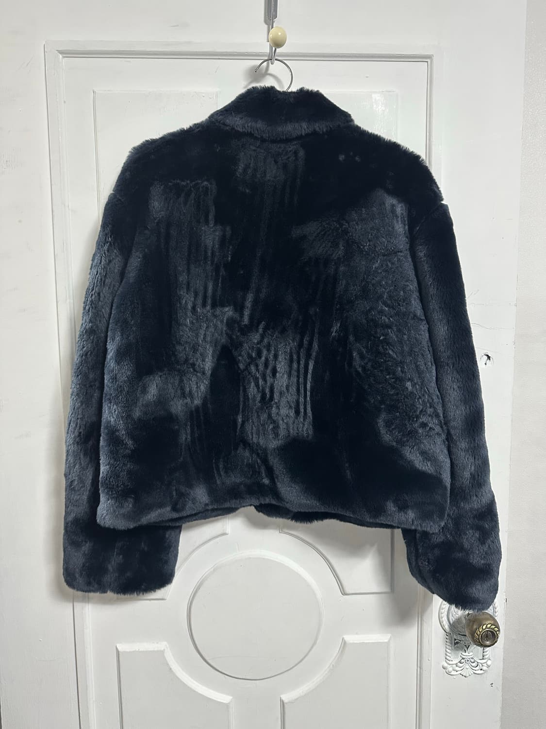 커렌트 퍼 자켓 상품이미지2