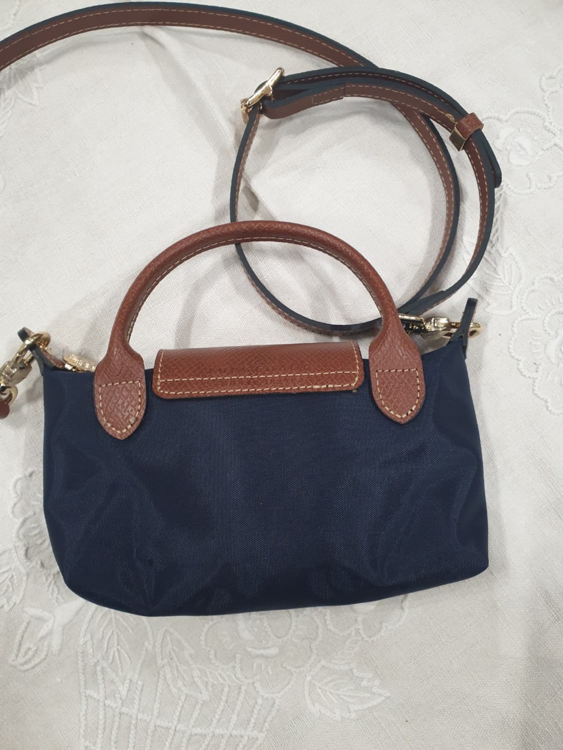 롱샴 미니크로스백  상품이미지4