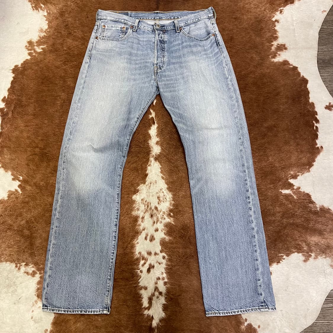 LEVI'S 501 상품이미지1