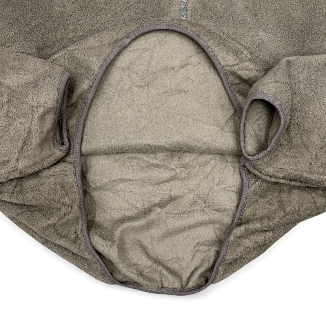 2000 컬럼비아 하프 집 플리스 상품이미지4