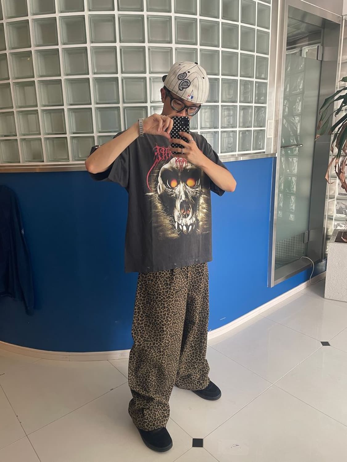 TUCK TWILL PANTS 턱 트윌 팬츠 상품이미지4
